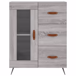 VidaXL 828018 buffet de salle à manger - Vue supplémentaire 5