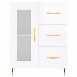 VidaXL 828022 buffet de salle à manger - Vue supplémentaire 5