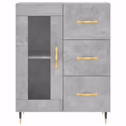 VidaXL 828024 buffet de salle à manger - Vue supplémentaire 5