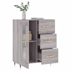 VidaXL 828026 buffet de salle à manger - Vue supplémentaire 4