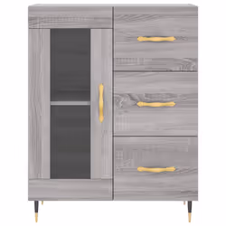 VidaXL 828026 buffet de salle à manger - Vue supplémentaire 5