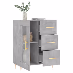 VidaXL 828032 buffet de salle à manger - Vue supplémentaire 4