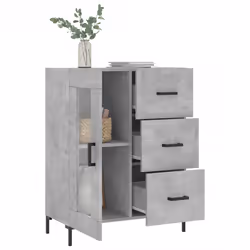 VidaXL 828048 buffet de salle à manger - Vue supplémentaire 4