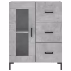 VidaXL 828048 buffet de salle à manger - Vue supplémentaire 5