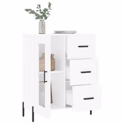 VidaXL 828052 buffet de salle à manger - Vue supplémentaire 4
