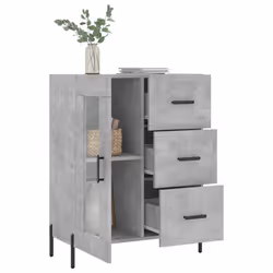 VidaXL 828056 buffet de salle à manger - Vue supplémentaire 4
