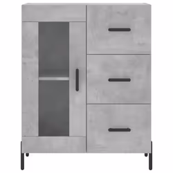 VidaXL 828056 buffet de salle à manger - Vue supplémentaire 5