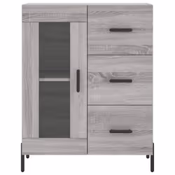VidaXL 828058 buffet de salle à manger - Vue supplémentaire 5