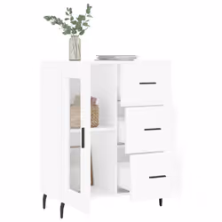 VidaXL 828060 buffet de salle à manger - Vue supplémentaire 4