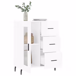 VidaXL 828062 buffet de salle à manger - Vue supplémentaire 4
