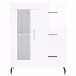 VidaXL 828062 buffet de salle à manger - Vue supplémentaire 5