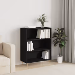 VidaXL 828349 bibliothèque de salon