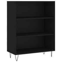 VidaXL 828357 bibliothèque de salon