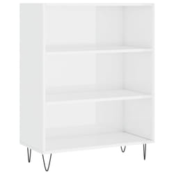 VidaXL 828358 bibliothèque de salon