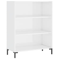 VidaXL 828366 bibliothèque de salon