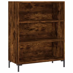 VidaXL 828369, Chêne, Métal, Bois, 695 mm, 325 mm, 900 mm