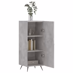 VidaXL 828512 buffet de salle à manger - Vue supplémentaire 4