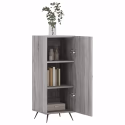 VidaXL 828514 buffet de salle à manger - Vue supplémentaire 4