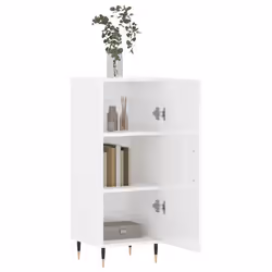 VidaXL 828518 buffet de salle à manger - Vue supplémentaire 4