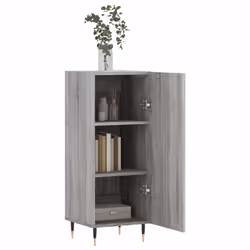 VidaXL 828522 buffet de salle à manger - Vue supplémentaire 4