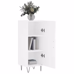 VidaXL 828532 buffet de salle à manger - Vue supplémentaire 4