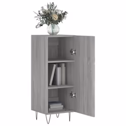 VidaXL 828538 buffet de salle à manger - Vue supplémentaire 4