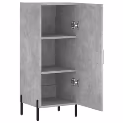 VidaXL 828552 buffet de salle à manger - Vue supplémentaire 5
