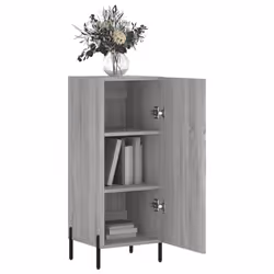 VidaXL 828554 buffet de salle à manger - Vue supplémentaire 4