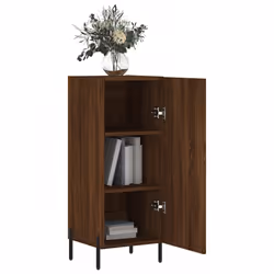 VidaXL 828555 buffet de salle à manger - Vue supplémentaire 4