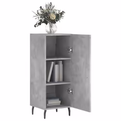 VidaXL 828560 buffet de salle à manger - Vue supplémentaire 4