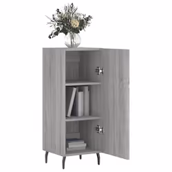 VidaXL 828562 buffet de salle à manger - Vue supplémentaire 4