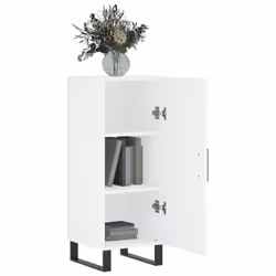 VidaXL 828564 buffet de salle à manger - Vue supplémentaire 4