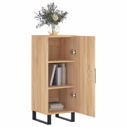 VidaXL 828567 buffet de salle à manger - Vue supplémentaire 4