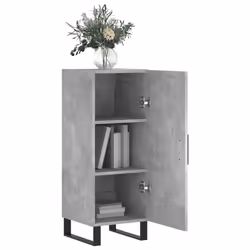 VidaXL 828568 buffet de salle à manger - Vue supplémentaire 4