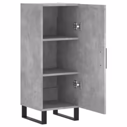 VidaXL 828568 buffet de salle à manger - Vue supplémentaire 5