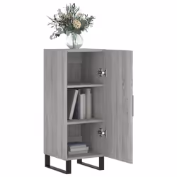 VidaXL 828570 buffet de salle à manger - Vue supplémentaire 4