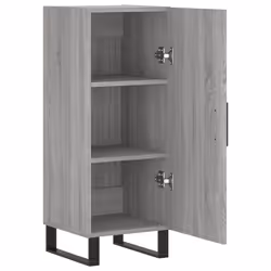 VidaXL 828570 buffet de salle à manger - Vue supplémentaire 5
