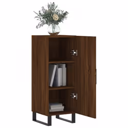 VidaXL 828571 buffet de salle à manger - Vue supplémentaire 4