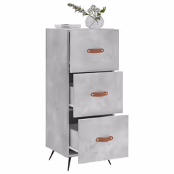 VidaXL 828576 buffet de salle à manger - Vue supplémentaire 4