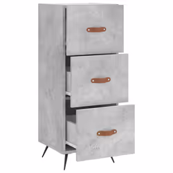 VidaXL 828576 buffet de salle à manger - Vue supplémentaire 5