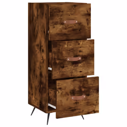 VidaXL 828577 buffet de salle à manger - Vue supplémentaire 5