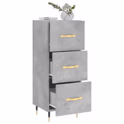 VidaXL 828584 buffet de salle à manger - Vue supplémentaire 4