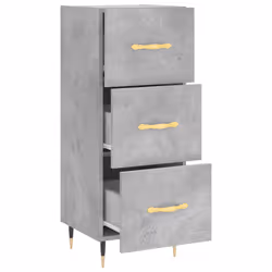 VidaXL 828584 buffet de salle à manger - Vue supplémentaire 5