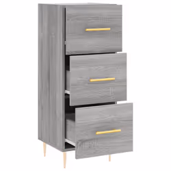 VidaXL 828594 buffet de salle à manger - Vue supplémentaire 5