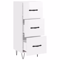 VidaXL 828598 buffet de salle à manger - Vue supplémentaire 5
