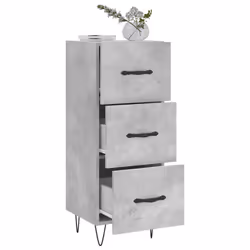 VidaXL 828600 buffet de salle à manger - Vue supplémentaire 4