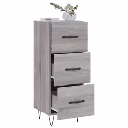 VidaXL 828602 buffet de salle à manger - Vue supplémentaire 4