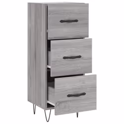 VidaXL 828602 buffet de salle à manger - Vue supplémentaire 5
