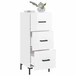 VidaXL 828606 buffet de salle à manger - Vue supplémentaire 4