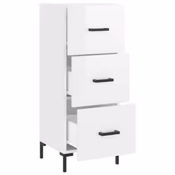 VidaXL 828606 buffet de salle à manger - Vue supplémentaire 5
